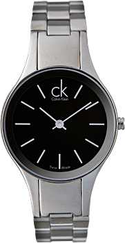 Часы Calvin Klein cK Simplicity K43231.30